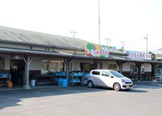 Hirado Fresh Market