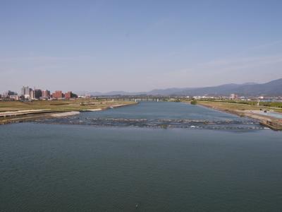 Chikugo River