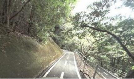 Nomozaki Cycling Road