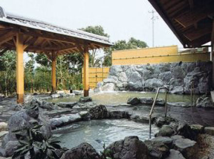 高鍋温泉