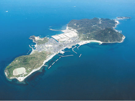 姫島