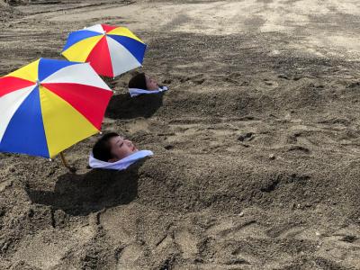 砂むしと共に楽しみたい！鹿児島県指宿近郊おススメ絶景＆絶品スポット６選
