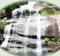 のんびり蛇之口の滝トレッキング ＆名物温泉入浴コース