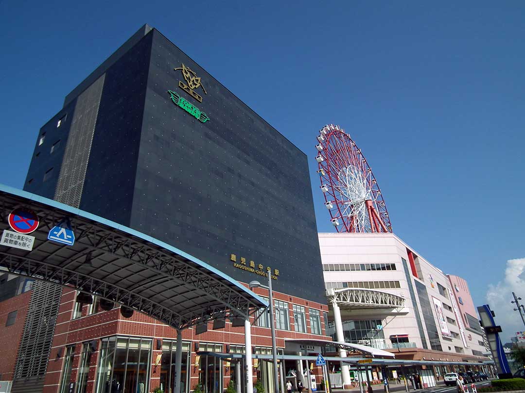 鹿児島中央駅で買うべきお土産10選 九州への旅行や観光情報は九州旅ネット