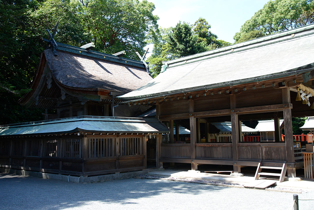 九州には世界遺産がいっぱい 九州への旅行や観光情報は九州旅ネット