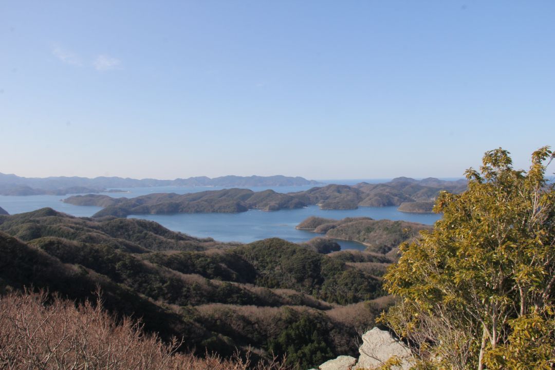 国境の島 対馬 つしま の魅力満載 自然と歴史と食をまるごと体験 九州への旅行や観光情報は九州旅ネット
