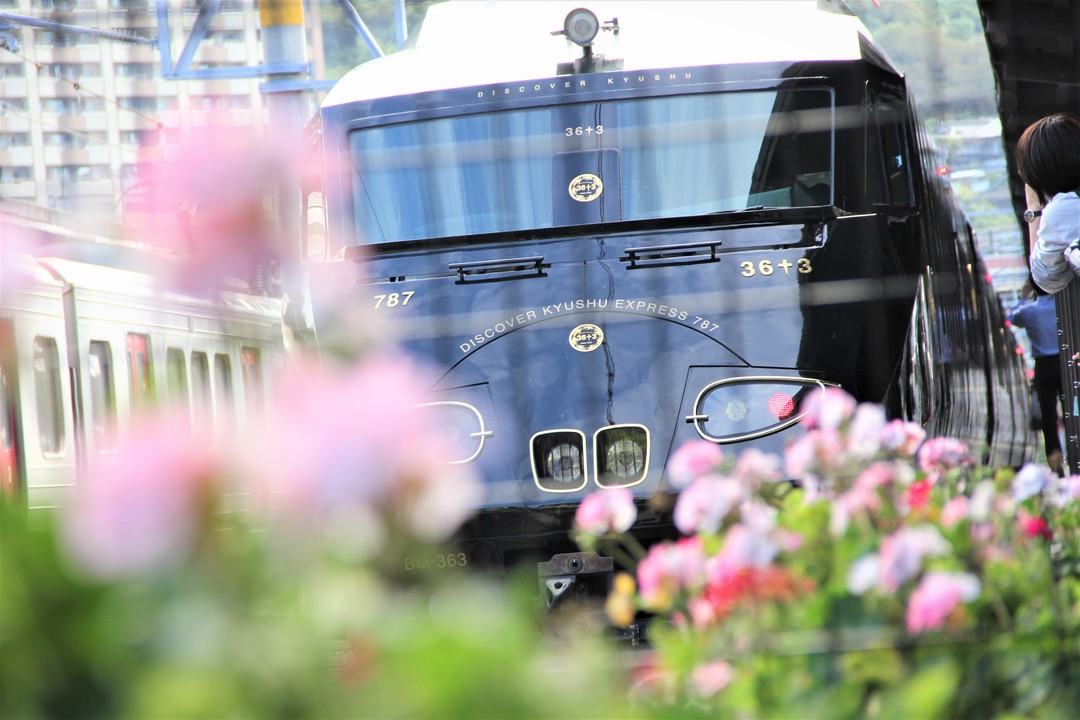 ぷらす 3 予約 36 JR九州の観光列車「36ぷらす3」の料金や旅行プランを解説！【実際に乗ってみた】