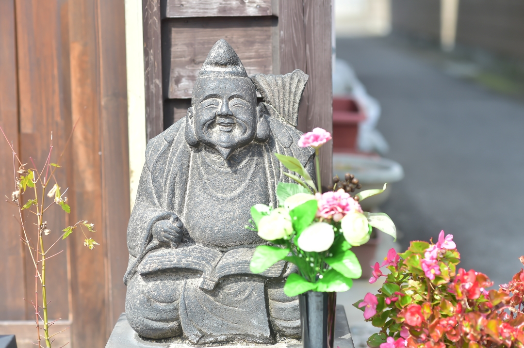 その数日本一！佐賀の恵比須さん巡り｜九州への旅行や観光情報は九州旅