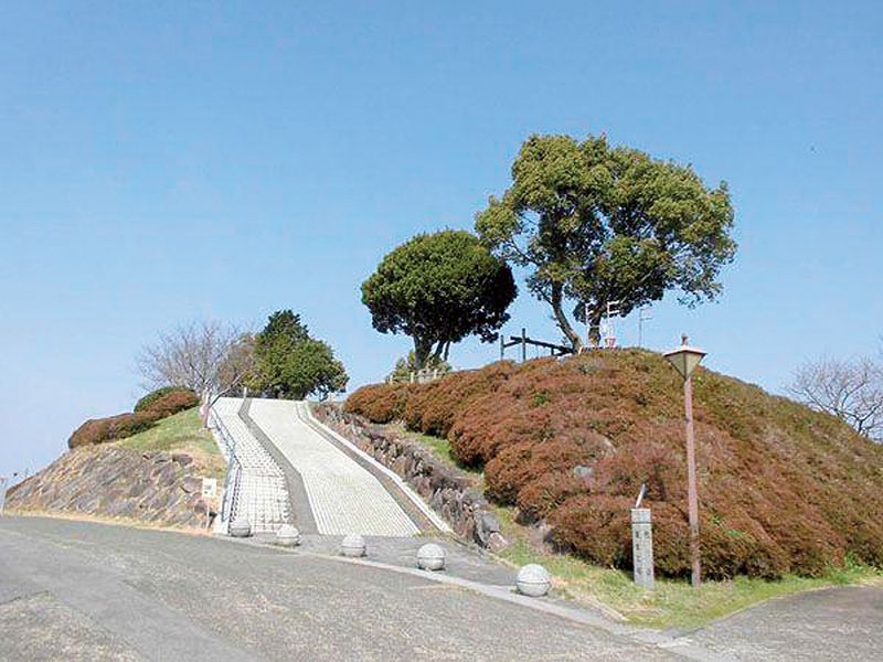 image：Genyama Observatory Park