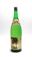 日本酒　　福鶴