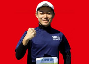 熊本城マラソン2017 取材レポート特別企画