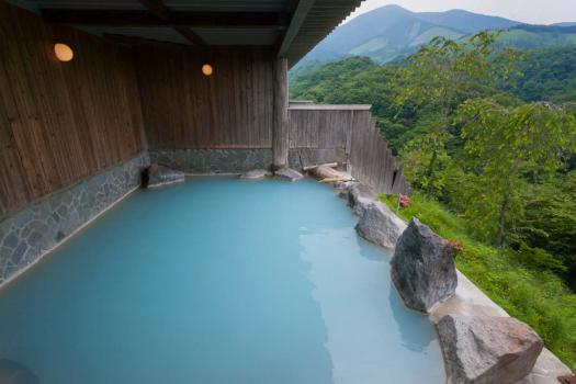 温泉天国九州をもっと楽しむ「九州八十八湯めぐり」とは？