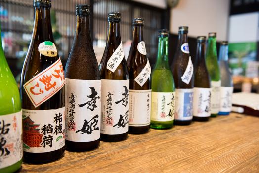 日本酒好き必見！世界一の酒が生まれたまち・鹿島酒蔵ツーリズム【前編】