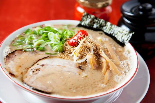 九州の食、どれくらい知ってますか？