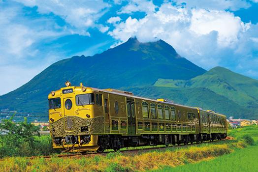 【エリアガイド】観光列車王国・九州へ！特急から市電まで、個性豊かな列車の旅
