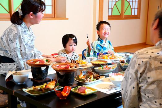 【セレクション】家族旅行におすすめ！子どもと一緒に楽しめる九州の温泉宿5選