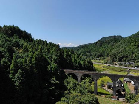 日本の原風景が残る福岡の秘境「東峰村」徹底ガイド