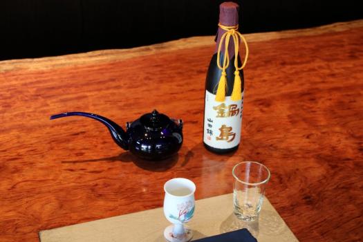 贅沢な空間で味わう最高の料理と日本酒！佐賀の酒どころに「酒蔵オーベルジュ」オープン。