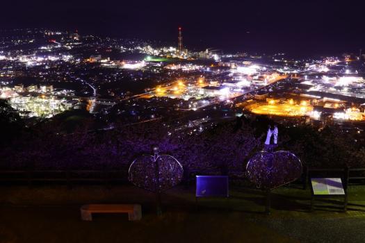 デートにおすすめ！九州の夜景がきれいなスポット７選