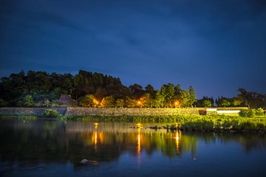 豪雨災害から1年。復旧・復興を続ける人吉温泉のイマをご紹介！