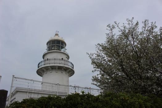 樺島灯台公園 九州への旅行や観光情報は九州旅ネット
